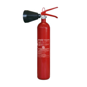 EXTINCTEUR C02 2KG