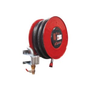 Robinet d'incendie armé RIA Desautel EV DN 25 - 20m - 0515110N