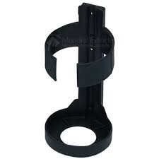 Support véhicule pour extincteur 1/2Kg R1712P