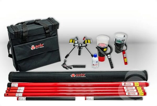 KIT SOLO 823