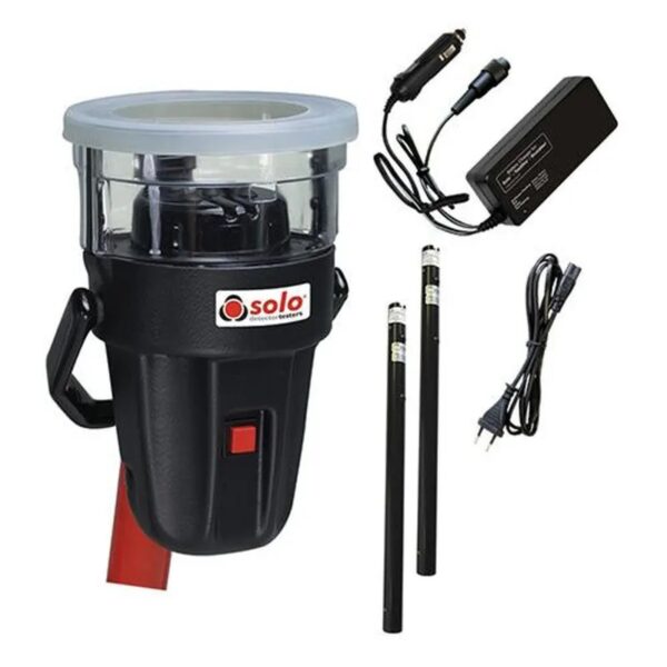 KIT SOLO 823 – Image 2